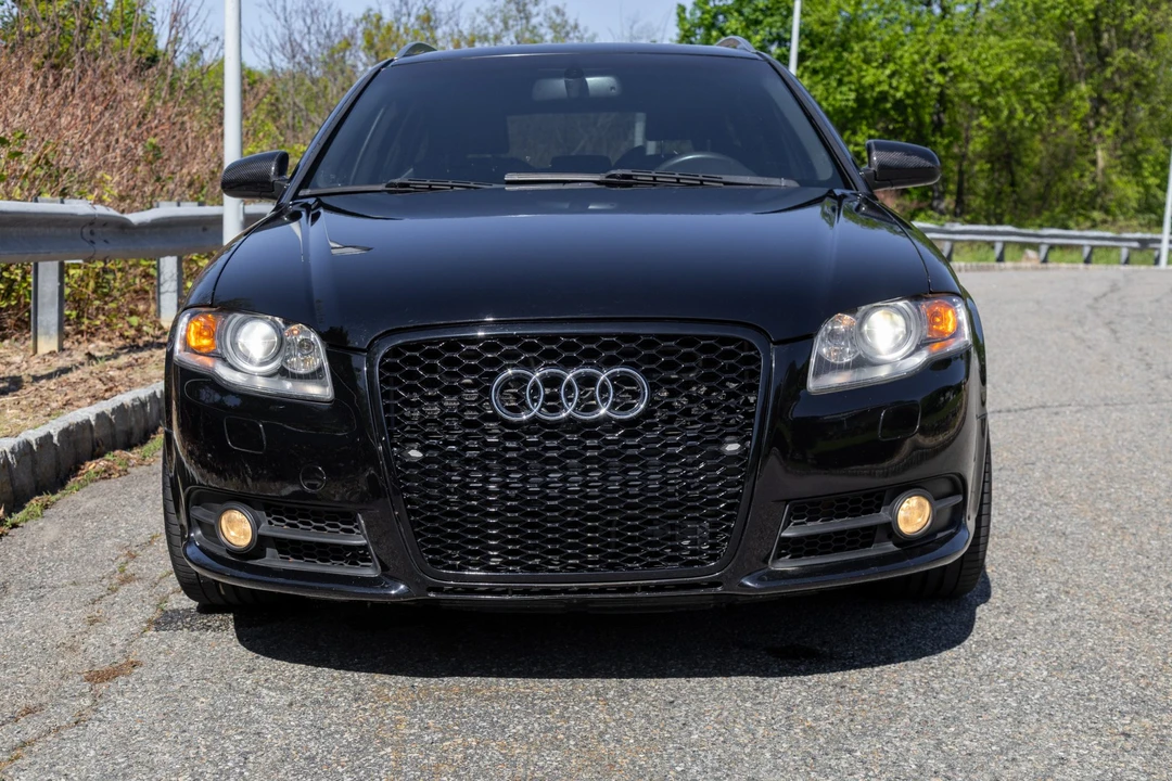 2006 Audi B7 S4 - Image 2 of 31