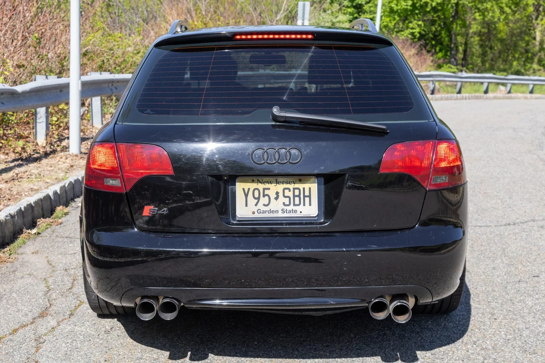 2006 Audi B7 S4 - Image 8 of 31