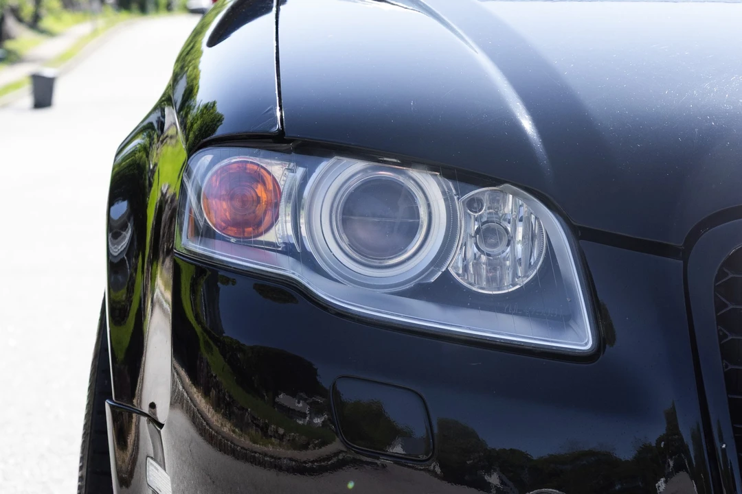 2006 Audi B7 S4 - Image 15 of 31