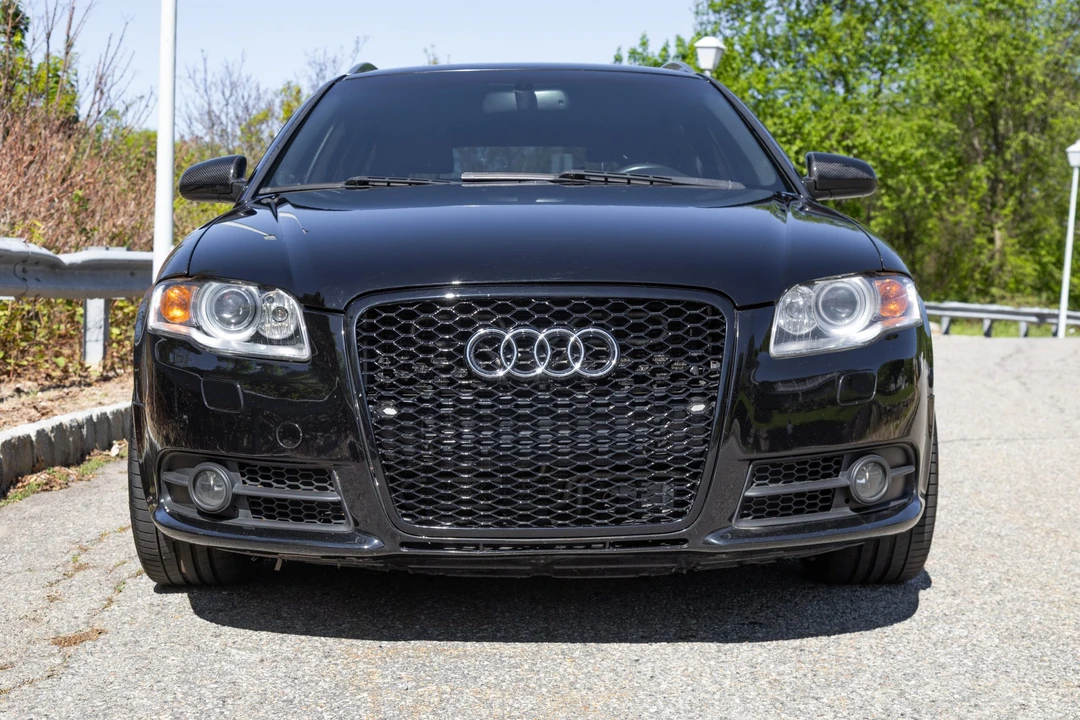 2006 Audi B7 S4 - Image 3 of 31