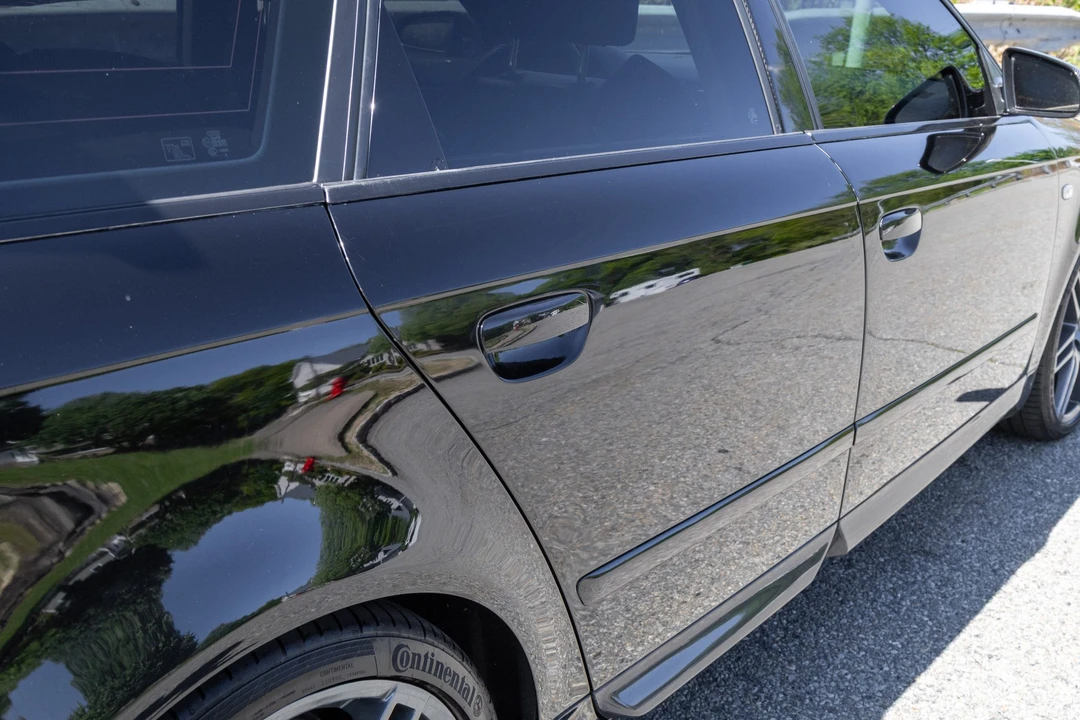 2006 Audi B7 S4 - Image 30 of 31