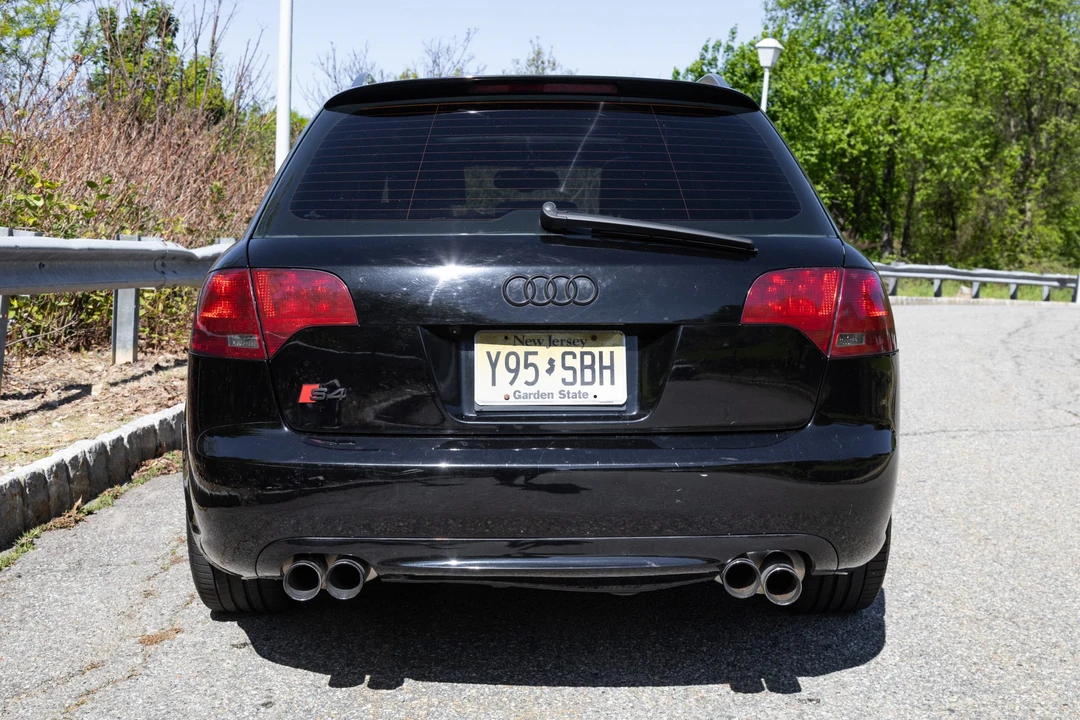 2006 Audi B7 S4 - Image 7 of 31