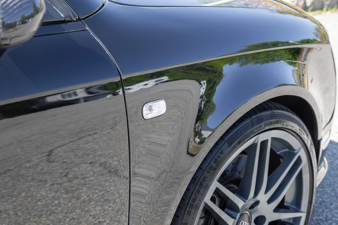 2006 Audi B7 S4 - Image 13 of 31