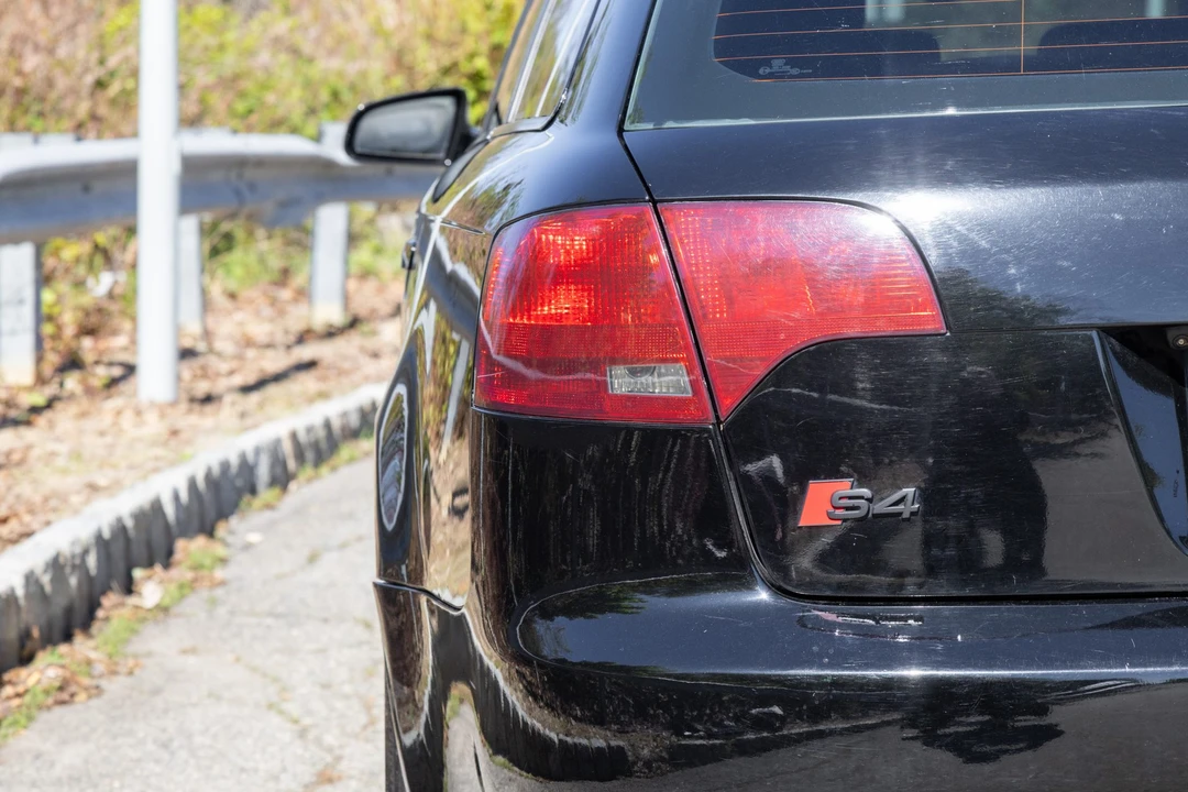 2006 Audi B7 S4 - Image 21 of 31