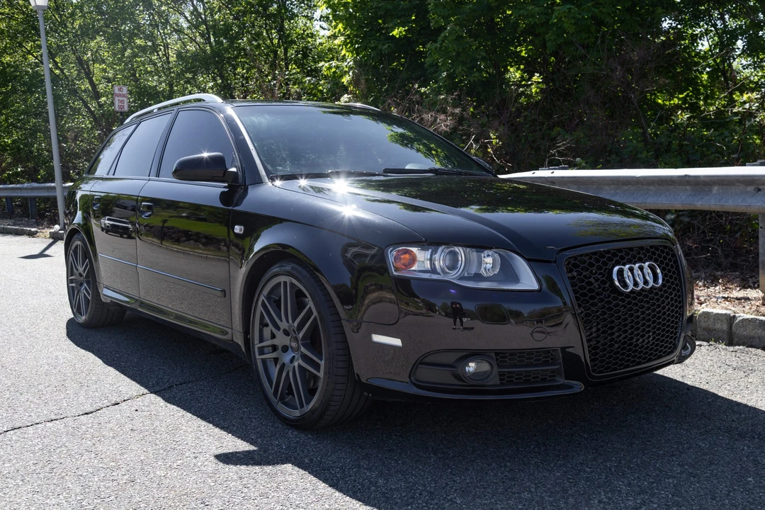 2006 Audi B7 S4 - Image 11 of 31