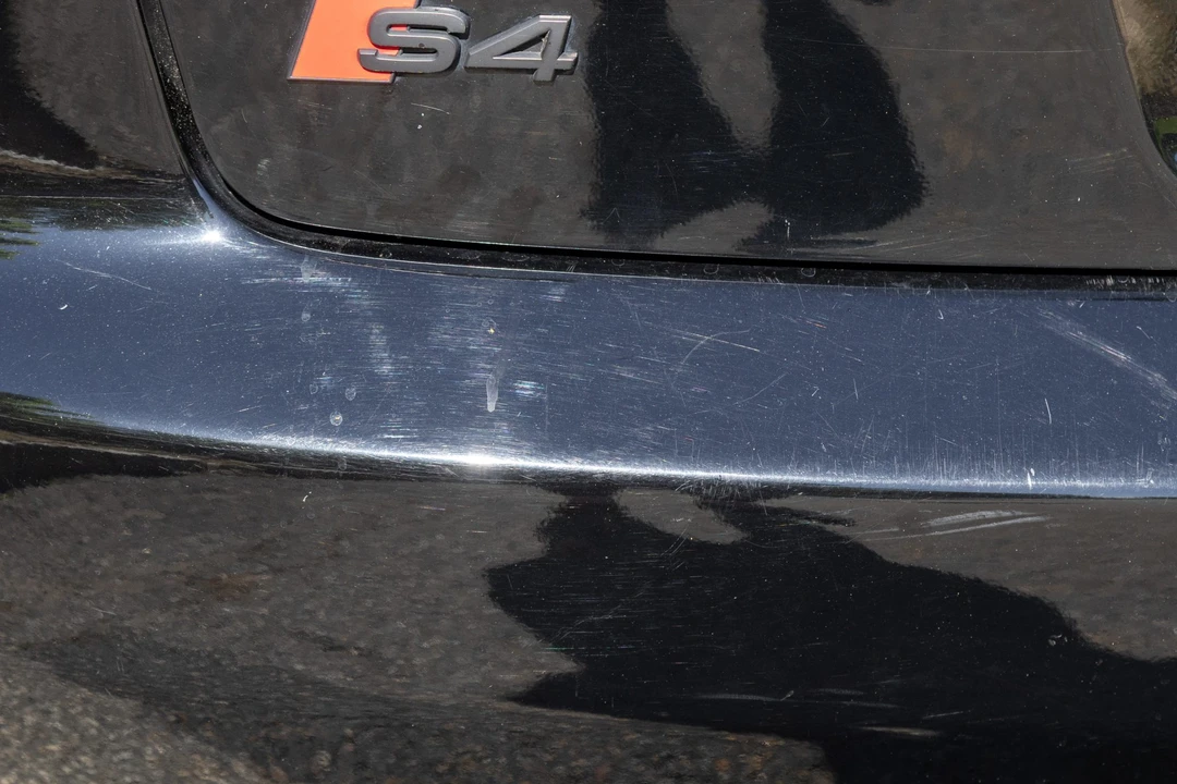 2006 Audi B7 S4 - Image 26 of 31