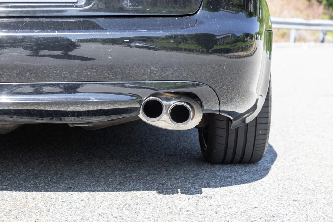 2006 Audi B7 S4 - Image 29 of 31
