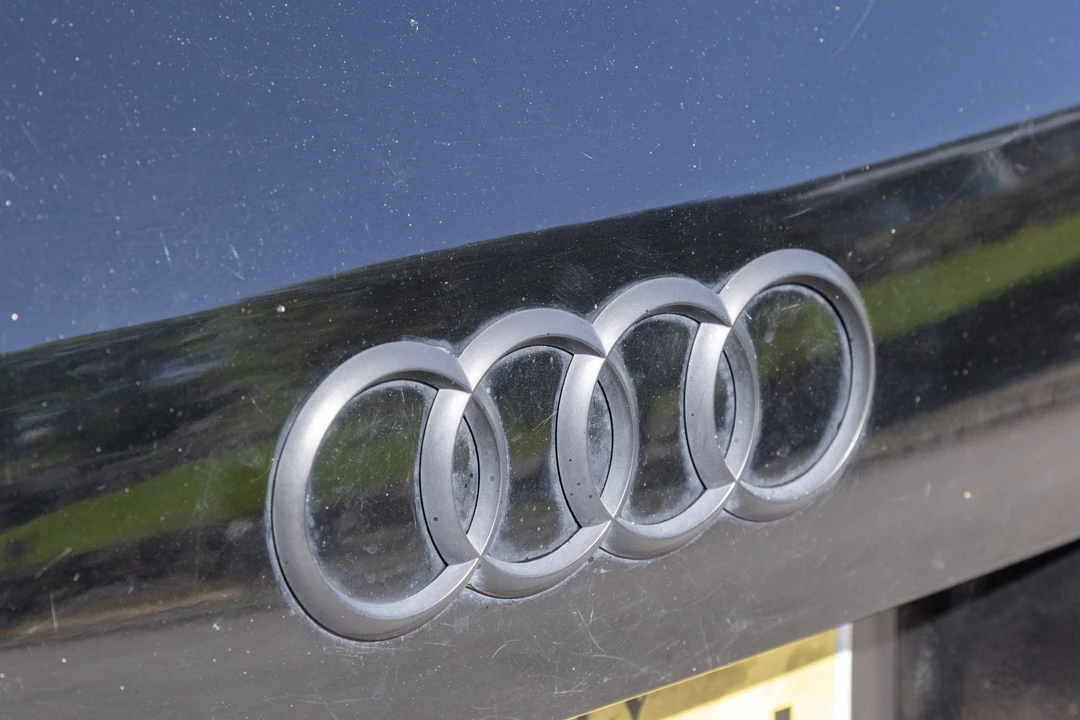 2006 Audi B7 S4 - Image 25 of 31