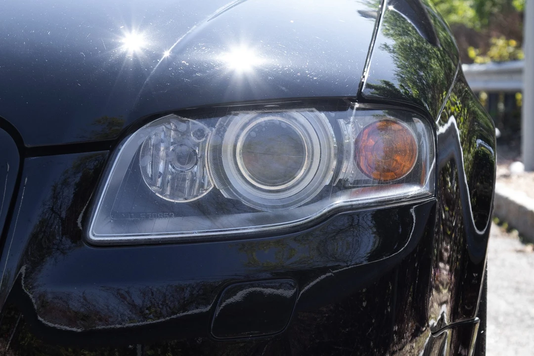 2006 Audi B7 S4 - Image 16 of 31