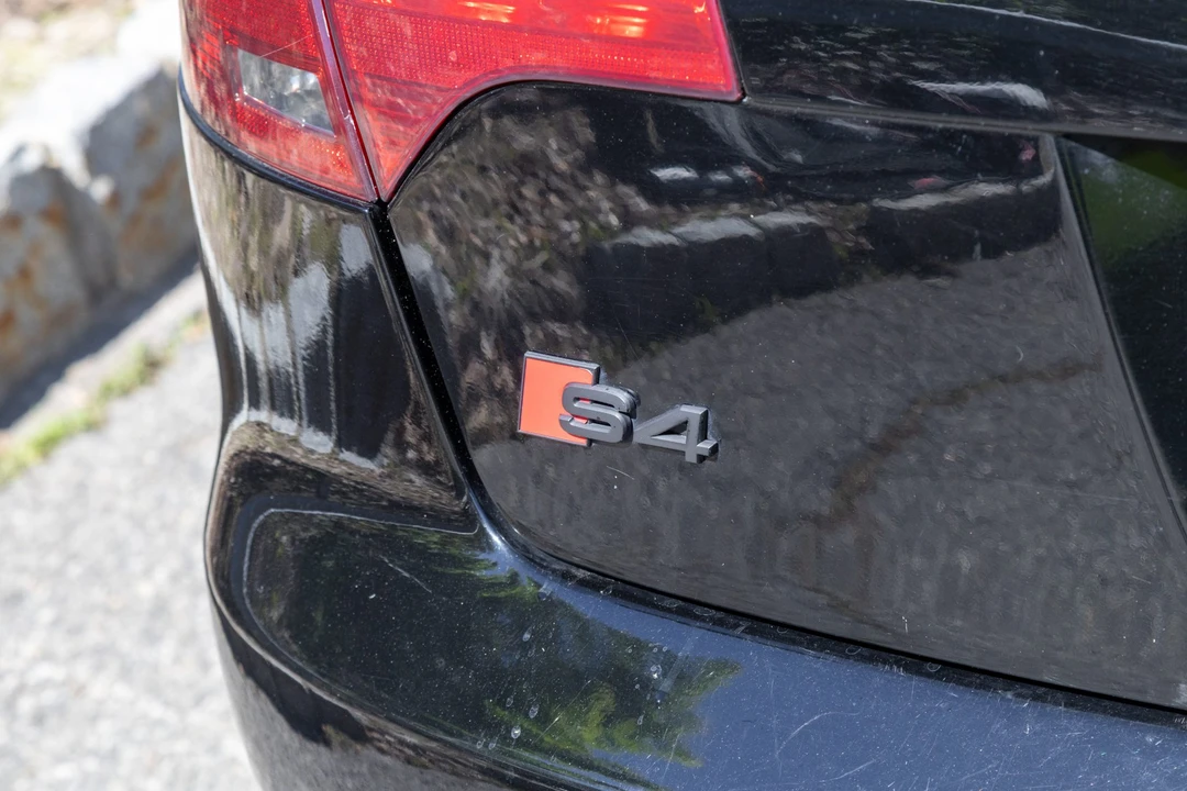 2006 Audi B7 S4 - Image 23 of 31