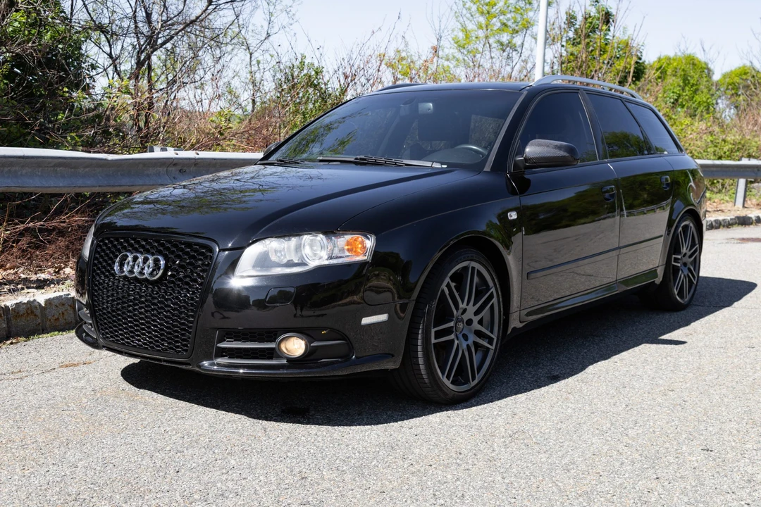 2006 Audi B7 S4 - Image 4 of 31