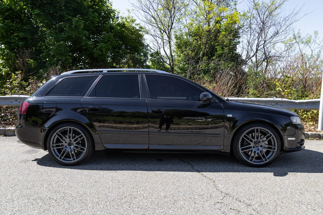 2006 Audi B7 S4 - Image 10 of 31