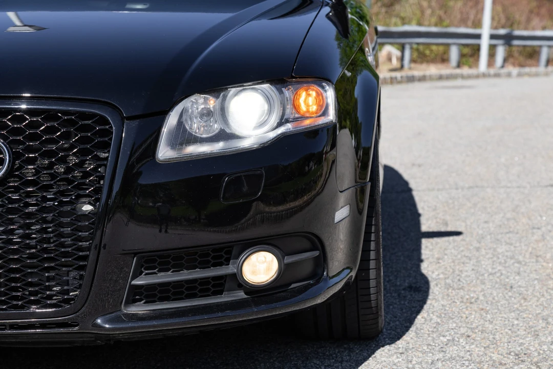 2006 Audi B7 S4 - Image 19 of 31