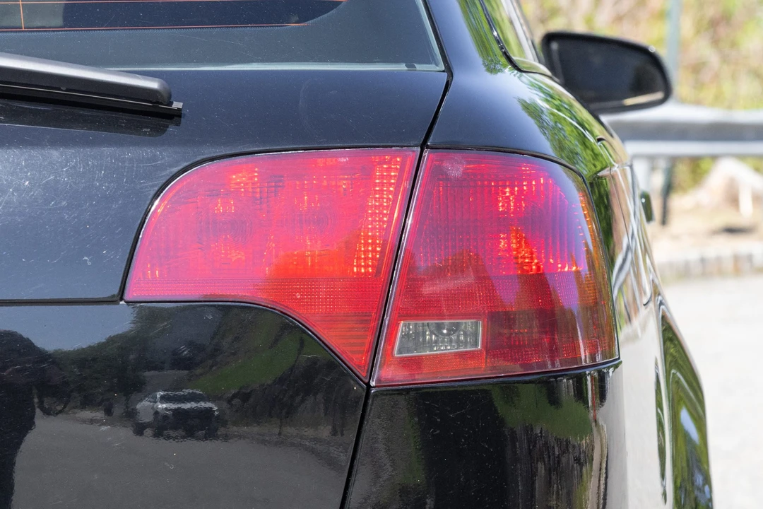 2006 Audi B7 S4 - Image 24 of 31