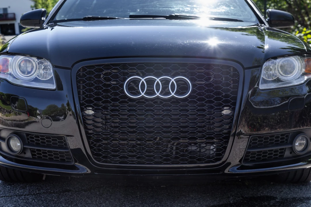 2006 Audi B7 S4 - Image 17 of 31