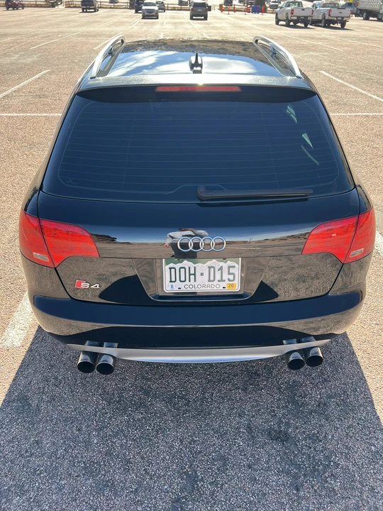 2006 Audi B7 S4 - Image 21 of 31
