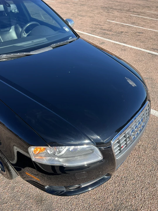 2006 Audi B7 S4 - Image 31 of 31