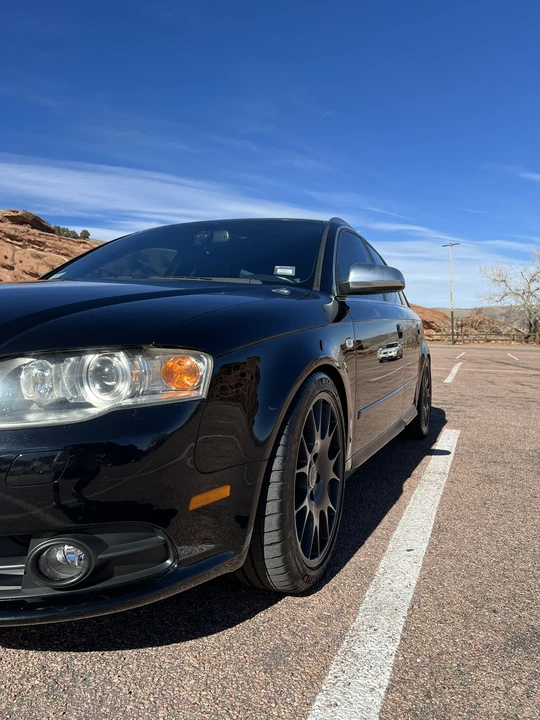 2006 Audi B7 S4 - Image 28 of 31