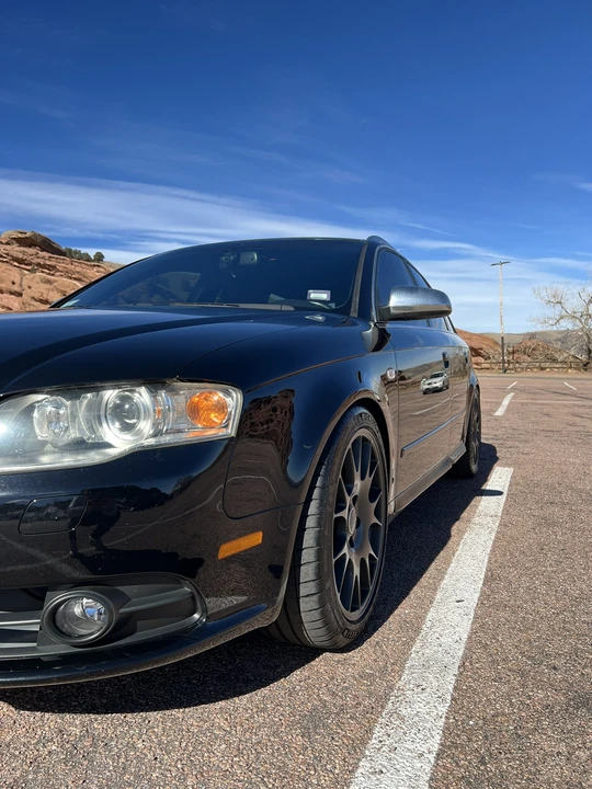 2006 Audi B7 S4 - Image 27 of 31