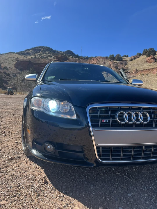 2006 Audi B7 S4 - Image 29 of 31
