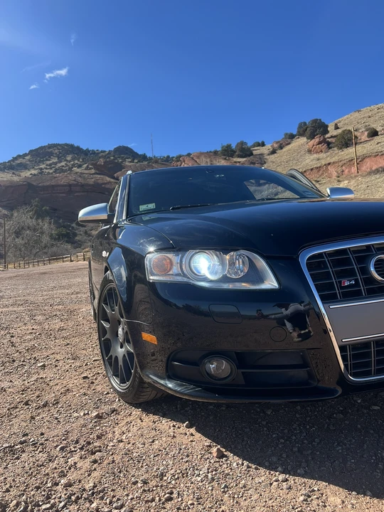 2006 Audi B7 S4 - Image 30 of 31