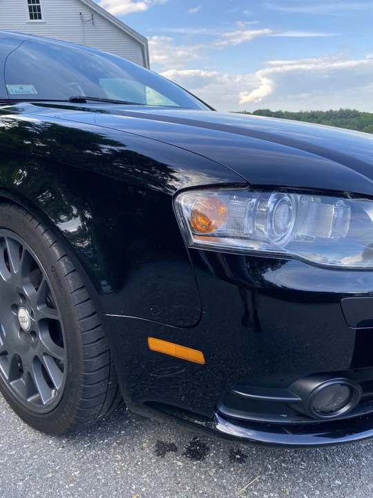 2006 Audi B7 S4 - Image 29 of 31