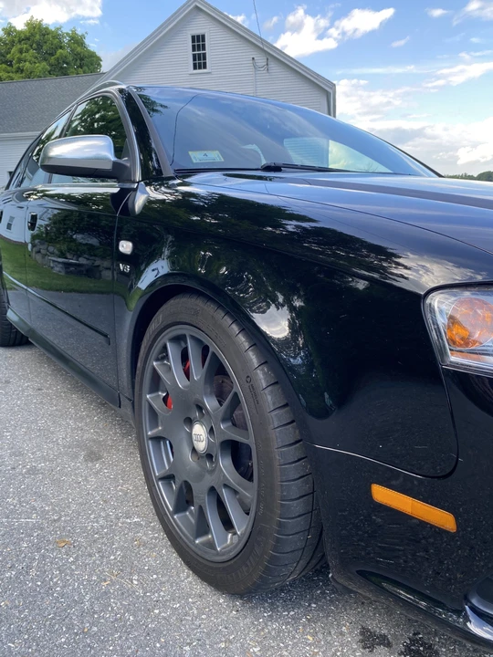 2006 Audi B7 S4 - Image 30 of 31