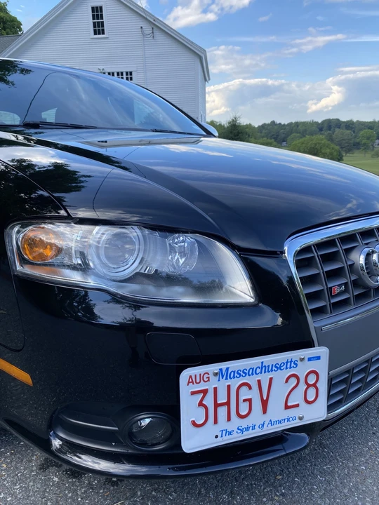 2006 Audi B7 S4 - Image 28 of 31