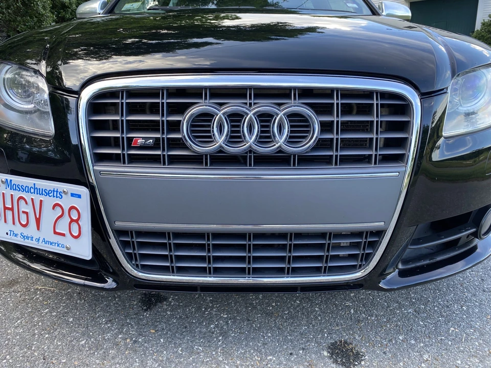 2006 Audi B7 S4 - Image 31 of 31
