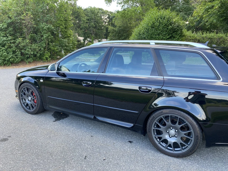 2006 Audi B7 S4 - Image 12 of 31