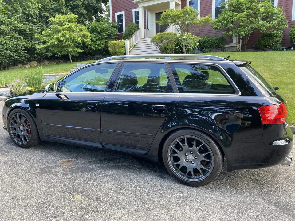 2006 Audi B7 S4 - Image 11 of 31