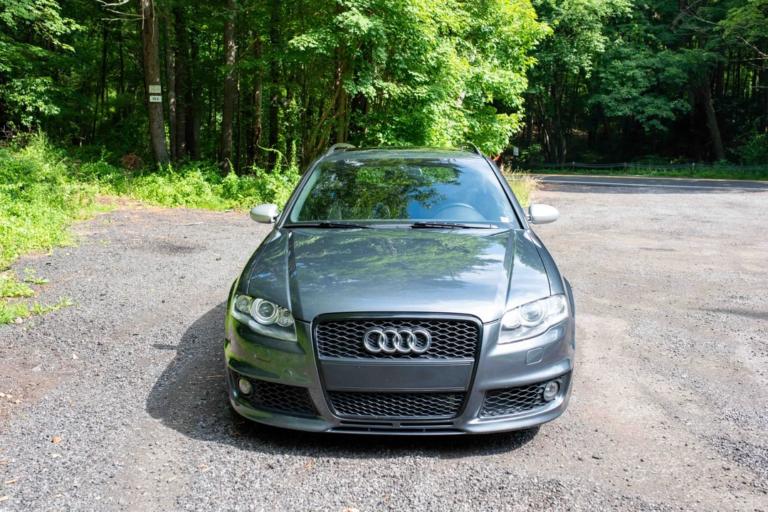 2006 Audi B7 S4 - Image 3 of 31
