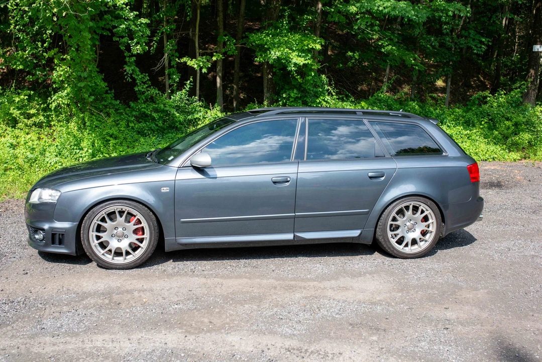 2006 Audi B7 S4 - Image 13 of 31