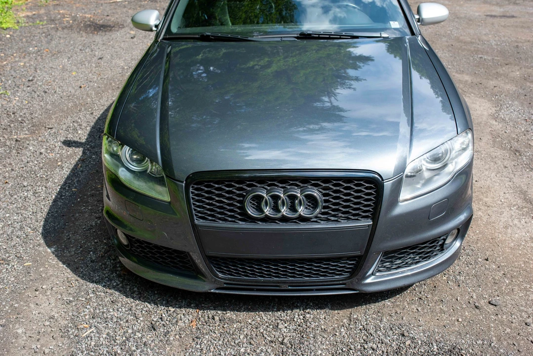2006 Audi B7 S4 - Image 31 of 31
