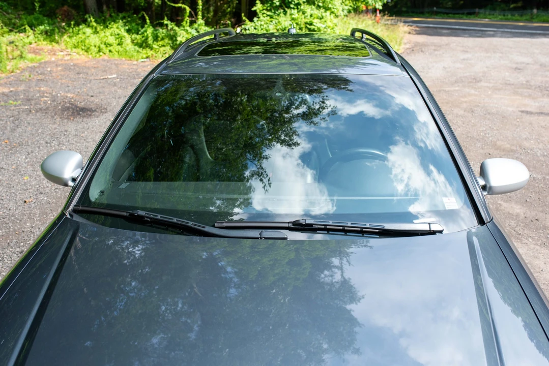 2006 Audi B7 S4 - Image 29 of 31