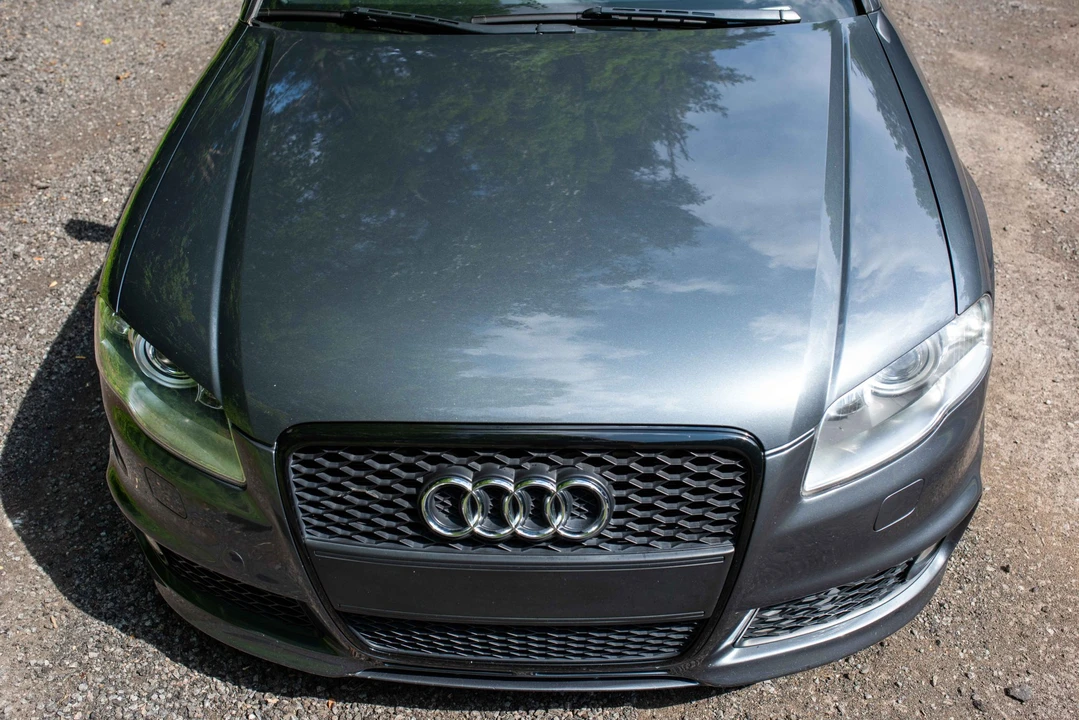 2006 Audi B7 S4 - Image 30 of 31