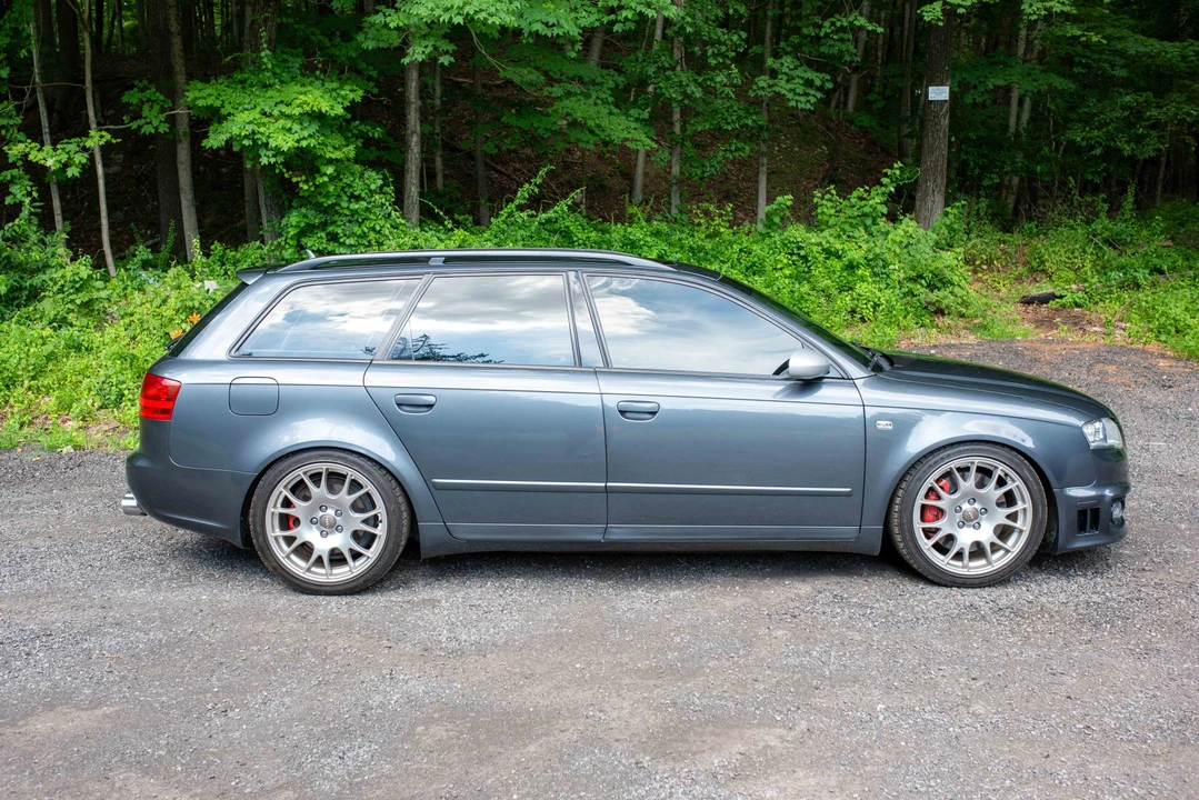 2006 Audi B7 S4 - Image 26 of 31