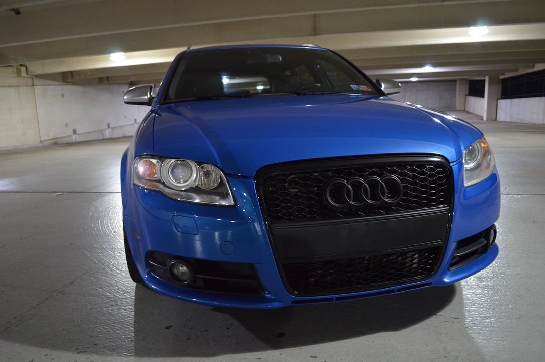 2006 Audi B7 S4 - Image 6 of 31