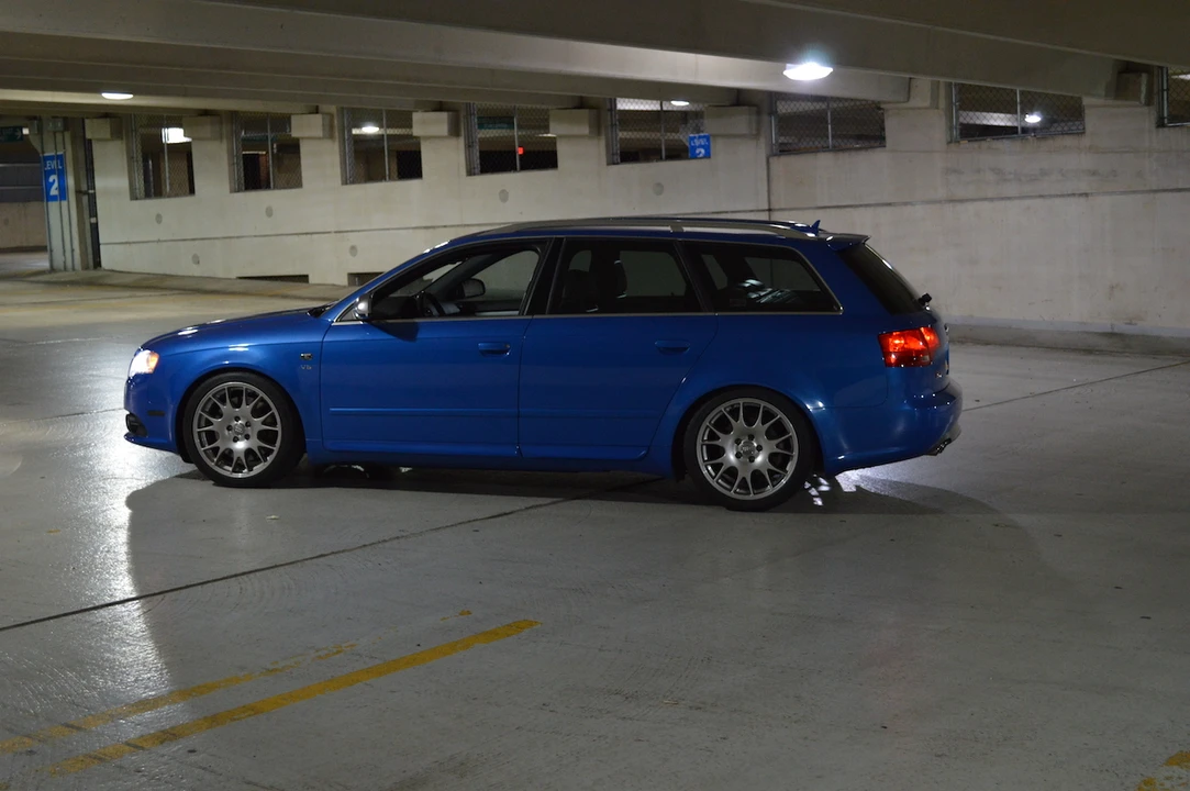 2006 Audi B7 S4 - Image 15 of 31