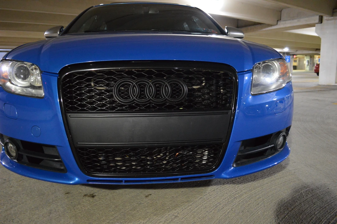 2006 Audi B7 S4 - Image 9 of 31