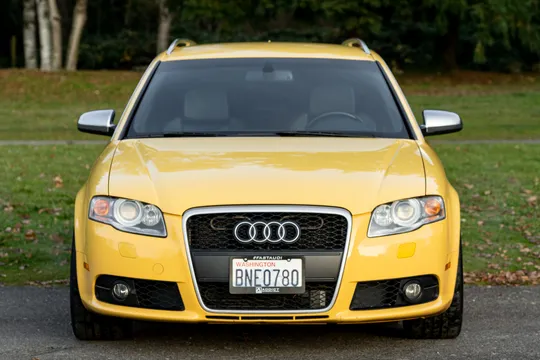 2006 Audi B7 S4 - Image 3 of 31