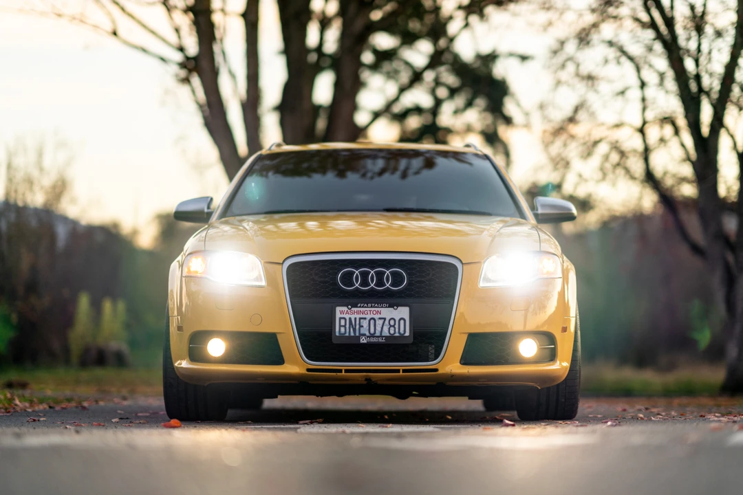2006 Audi B7 S4 - Image 17 of 31