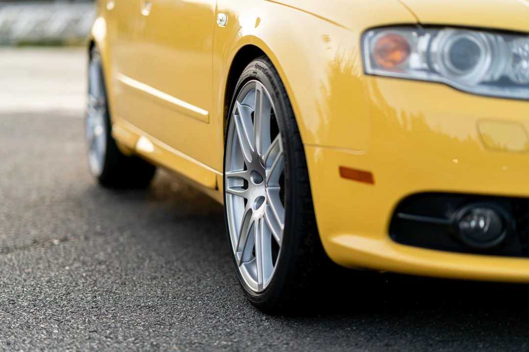 2006 Audi B7 S4 - Image 22 of 31