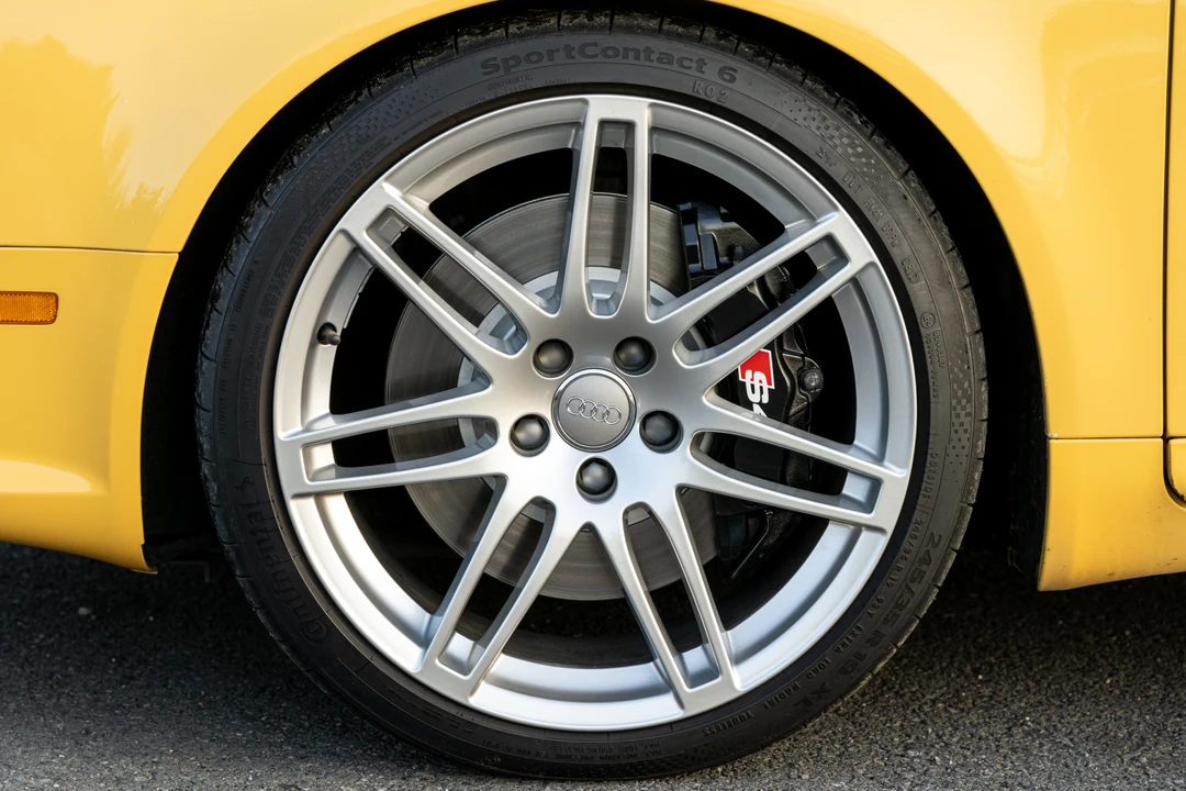 2006 Audi B7 S4 - Image 23 of 31