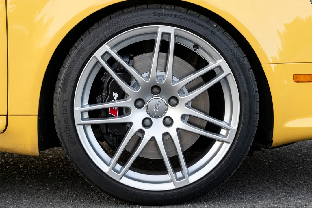 2006 Audi B7 S4 - Image 24 of 31