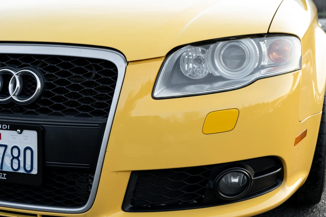 2006 Audi B7 S4 - Image 28 of 31