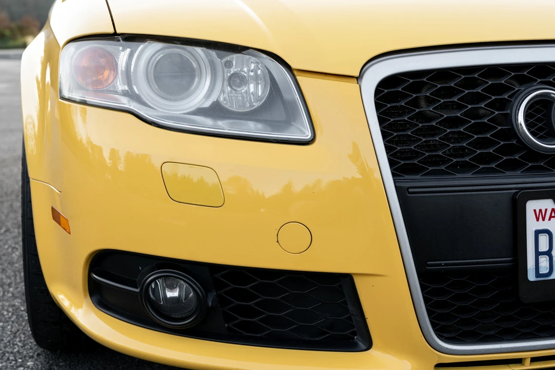 2006 Audi B7 S4 - Image 27 of 31