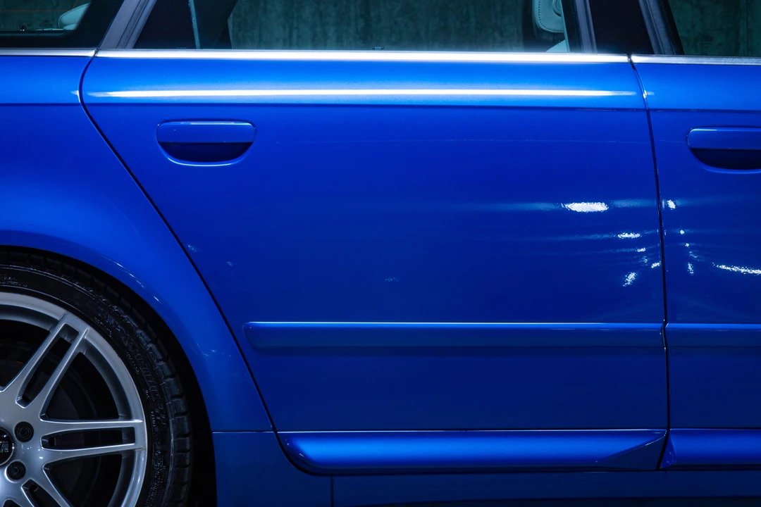 2006 Audi B7 S4 - Image 11 of 31