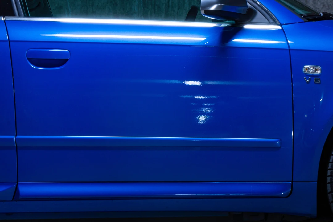 2006 Audi B7 S4 - Image 12 of 31