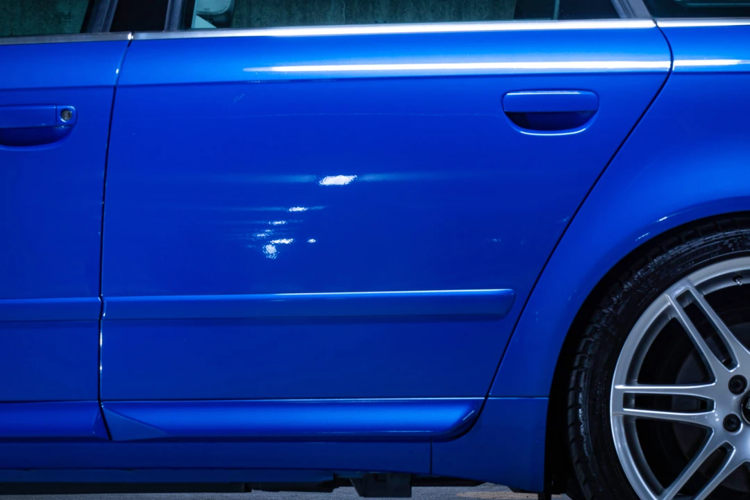 2006 Audi B7 S4 - Image 15 of 31